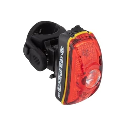 NiteRider CherryBomb 100 Rear Bike Taillight Cover