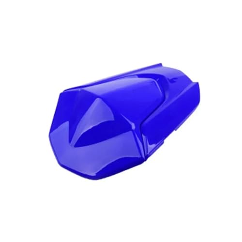 Capot de selle GSXR 1000 finition carbone look racing solo