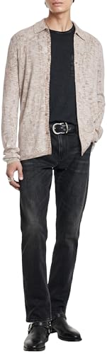 John Varvatos Men's Caravaggio Sweater3