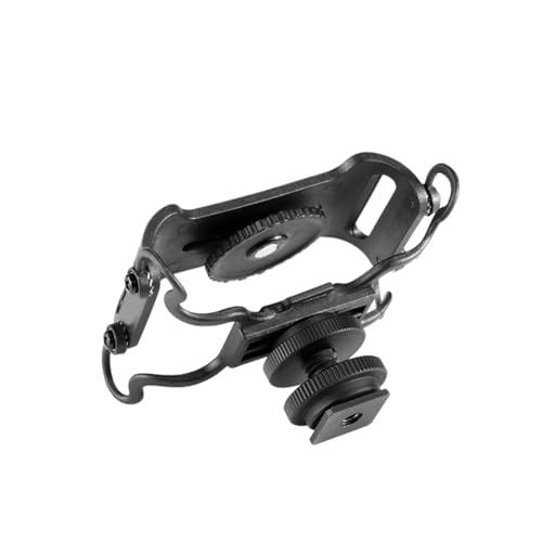 Support de choc pour PCM-M10 H6 IS-12 support universel microphone - 5