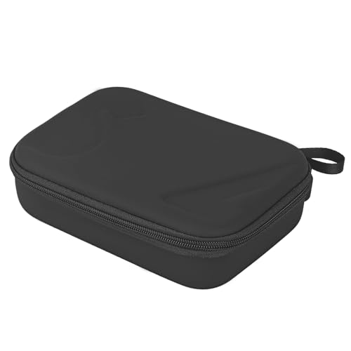 Hkfgdjdl Bolsas de almacenamiento, estabilizadores de mano, estuche de transporte, impermeable, portátil, caja de almacenamiento para móvil 7/7P