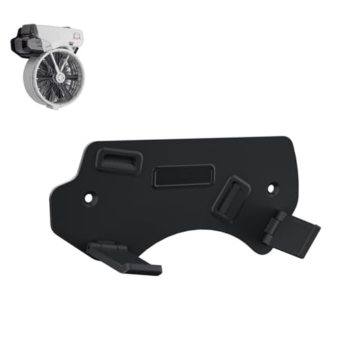 XBERSTAR Drone Mount for DJI FLIP Drone Wall Mount Bracket Folding Wall Mount Stand for DJI FLIP Accessory