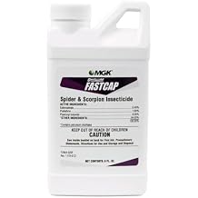 Onslaught Fastcap MGK 8 oz - Spider and Scorpion Insecticide