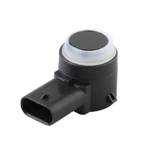 Capteur de stationnement PDC 23370671 blanc pour radar de recul automobile - 5