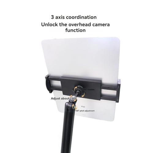 Support de tablette de bureau pour soulager le cou et le dos - 2