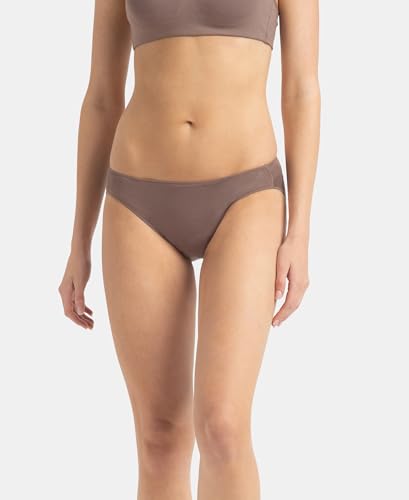 Image of Jockey Women Bikini Style Underwear