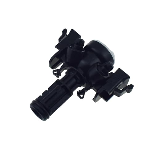 Cache gicleur lave-phare avant Hyundai Tucson 2016 couvercle plastique 98682-D7000 gauche