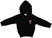 Texas Tech University Red Raiders Baby and Toddler Snap Hooded Jacket