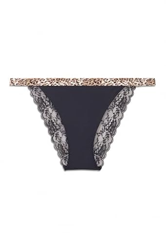 Women´secret Braga Brasileña Colección Wild Helanka | Ya disponible en tu tienda friki favorita! En mundofriki.es!