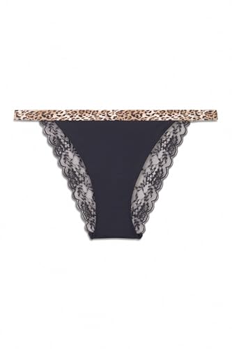 Women´secret Braga Brasileña Colección Wild Helanka