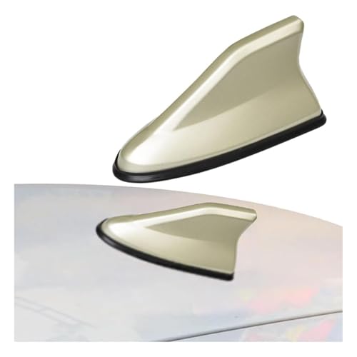 Antena de aleta de tiburón para coche BMW Serie 8 Coupé: viaja con la mejor señal de radio