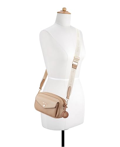 Nine West Caireann Camera Crossbody2
