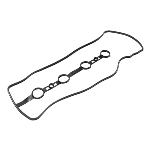 Image of Torchbeam VS50530R Valve Cover Gasket Set for Toyota Camry 2002-2011, RAV4 2001-2008, Scion xB 2008-2015, tC 2005-2010, Pontiac Vibe 2009-2010, Matrix 2009-2013, HS250h Highlander Corolla Solara 2.4L