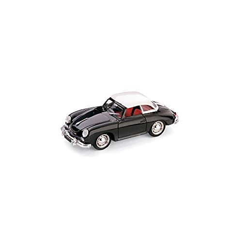 Porsche 356 hardtop 52 voiture miniature collection 1/43 R31401