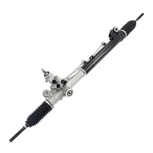 Scatola sterzo con servosterzo idraulico compatibile con MASERATI LEVANTE 06700397940 670039794 GUIDA A SINISTRA