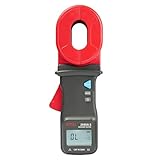 EITAI2000A-S Gen2 Clamp Ground Earth Resistance Meter Tester, 0.01Ω-500Ω, Manufacturer Direct Sales