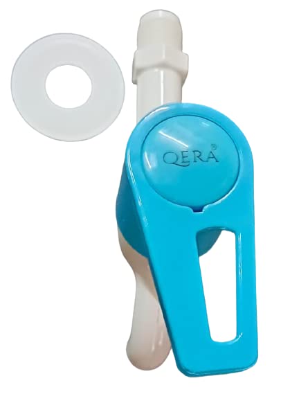 Qera Tap PVC (Blue & White)