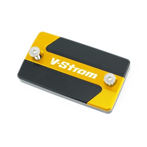 R^N XYLp V-Strom DL250 DL650 DL1000 V/XT u[Lt[hV_[U[o[Jo[(Gold)