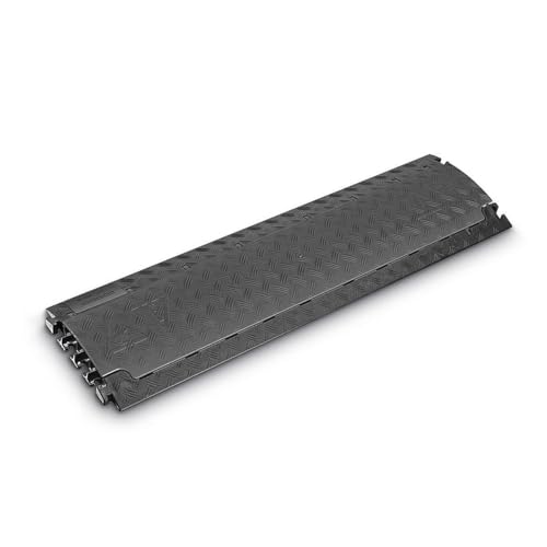 Passage de câble Defender Nano couvercle 6 canaux pour éliminer les risques de trébuchement