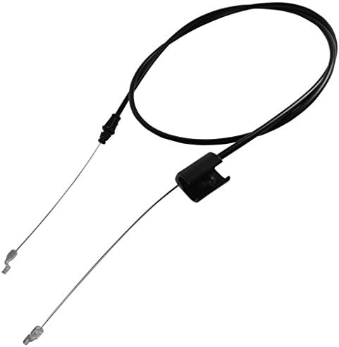 Laser 94589 Control Cable Fits AYP Craftsman Husqvarna 427497 532427497