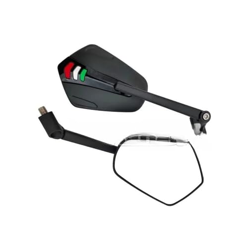 Rétroviseur latéral moto Leoncino 500 250 800 grand angle sans angle mort