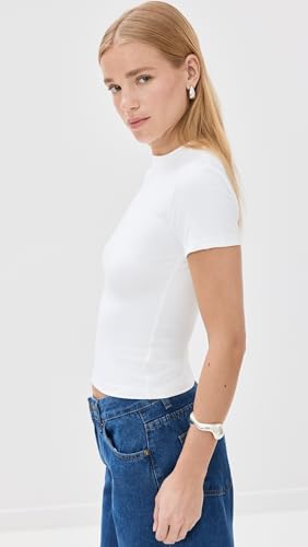 Women's Essential Tee4