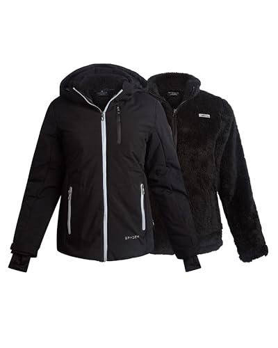Spyder Women's 3 in 1 Ski Jacket