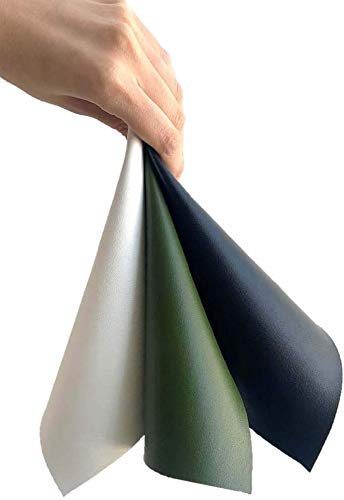 Cuir vegan de cactus De Luca tissu breveté pour créer des sacs et chaussures