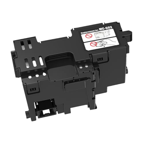Collecteur de maintenance jet d'encre MC-G03 compatible GX4080 et GX4070