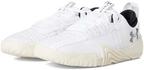 Under Armour Women's UA Reign 6 Training Shoes Zapatillas de Entr...