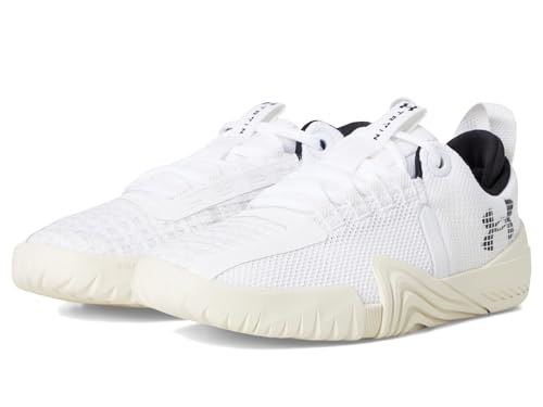 Image of Under Armour TriBase Reign 6 Trainers EU 38 White