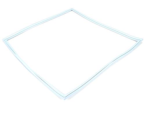 Delfield 1701087 Dr 27 26.13X24.82 Gasket