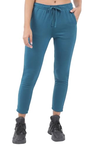 Image of Tokyo Talkies Women Track Pants
