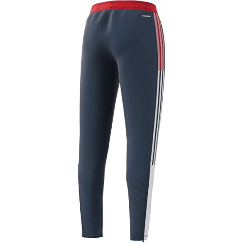 Image of adidas Women's High Rise Tiro 21 Regular Fit Track Pants