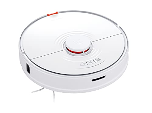 Roborock S7+ Saug- & Wischroboter mit Absaugstation (Saugleistung 2500Pa, 180min Akkulaufzeit, 470ml Staubbehälter… - Image 6