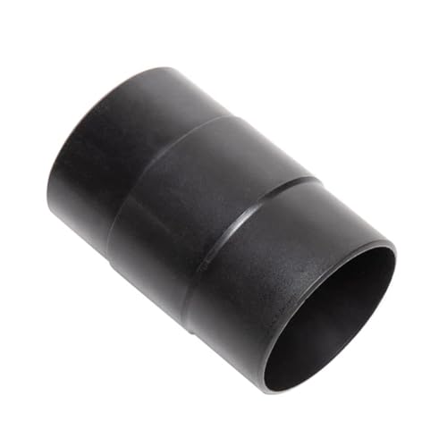Fegtrtyoa Conector de Manguera para Polvo 70123 de 4 Pulgadas con Adaptador de Empalme de Conexión Rápida, Plástico ABS