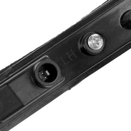 Luz intermitente espejo retrovisor Kia Rio repuesto intermitencia lateral 2012-2016 3