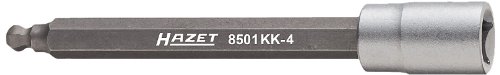 Preisvergleich Produktbild HAZET 8501Kk-4 Schraubendreher-Einsatz