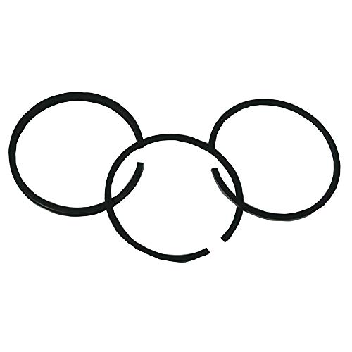 500-017 Piston Rings Std #TOP29