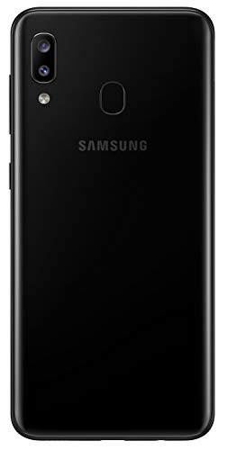Image of Samsung Galaxy M10s (Black, 3GB RAM, Super AMOLED Display, 32GB Storage, 4000mAH Battery)