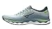 Produktbild Mizuno Herren Wave Sky 5 Laufschuhe, Blau (Misty Blue Orion Blue Neolime), 44.5 EU