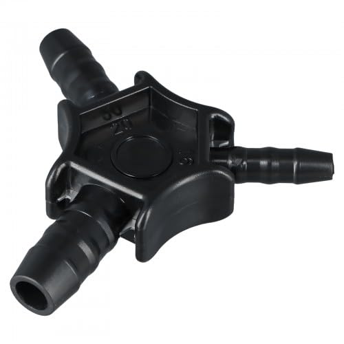 Kalibrierer und Entgrater für Verbundrohr 16-20-26 – Kalibrierdorn für Aluverbundrohr, Innen-/Außenentgrater zur Rohrbearbeitung von PEX-AL-PEX und Mehrschichtrohren