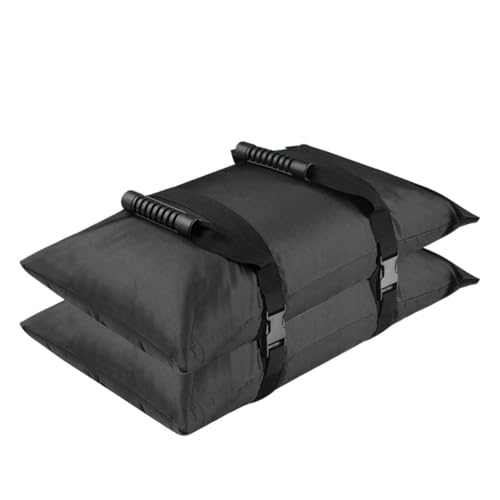 Poids robustes pour meubles d'extérieur et support de parasol