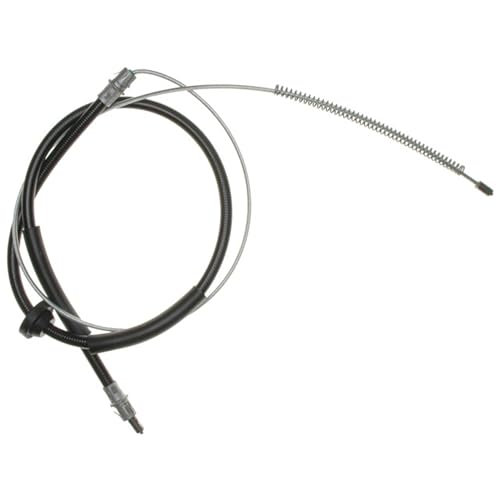 Cable de estacionamiento ACDelco 18P2562 para rampas y garajes