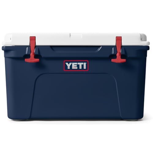 YETI Tundra 45 Cooler, Patriotic