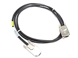 HP 2M Ext Wide SAS Cable SFF8470 to SFF8470