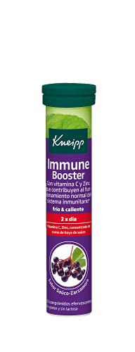 Kneipp® Immune Booster 20 Comprimidos Efervecentes