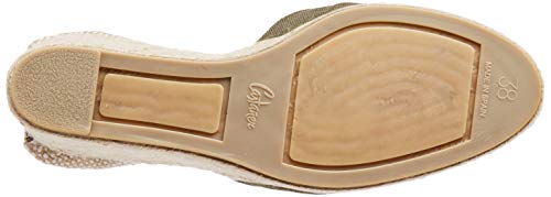 Image of Castaner Women's Espadrilles Sneaker