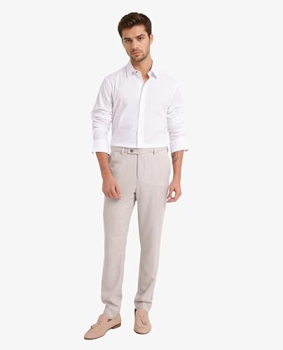 Image of Rare Rabbit Regular fit Plain Shirt