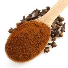 Image of RUSTIC BITES Clove Powder | Natural Laung Lavang Powder for Cooking, Baking, Curries and Ayurvedic Uses | Premium Aromatic Spice - 500gm